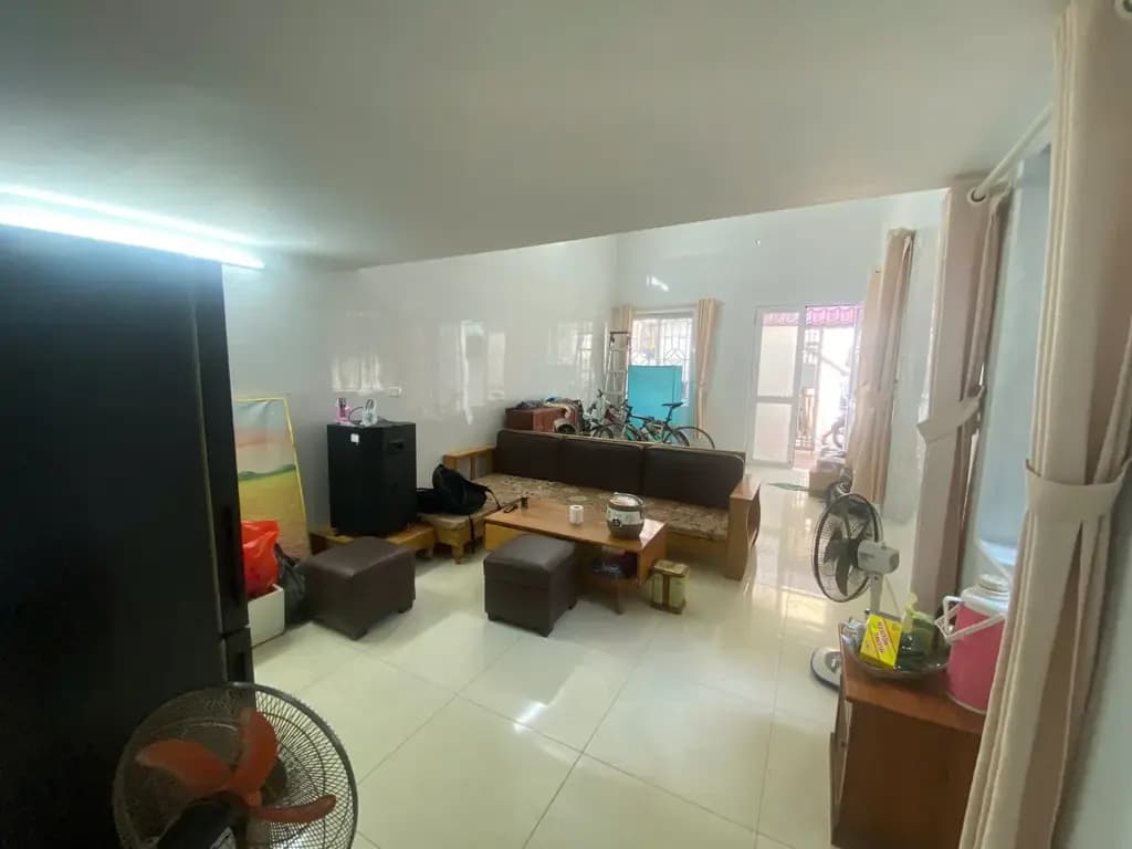 Main-Cho thuê Nhà riêng 85m2 giá 6 triệu tại Đường Thiên Lôi - Chọn - Phường Lê Chân Hải Phòng-3