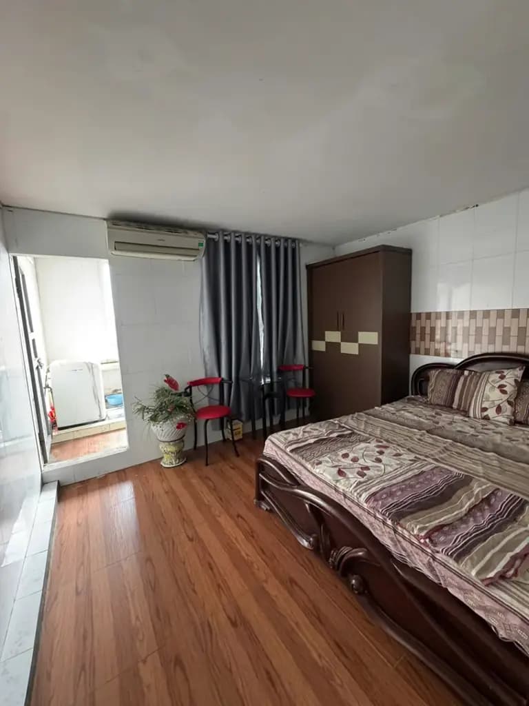 Main-Cho thuê Nhà riêng 60m2 giá 25 triệu tại Đường Lê Hồng Phong Phường Đông Khê Quận Ngô Quyền Hải Phòng-3