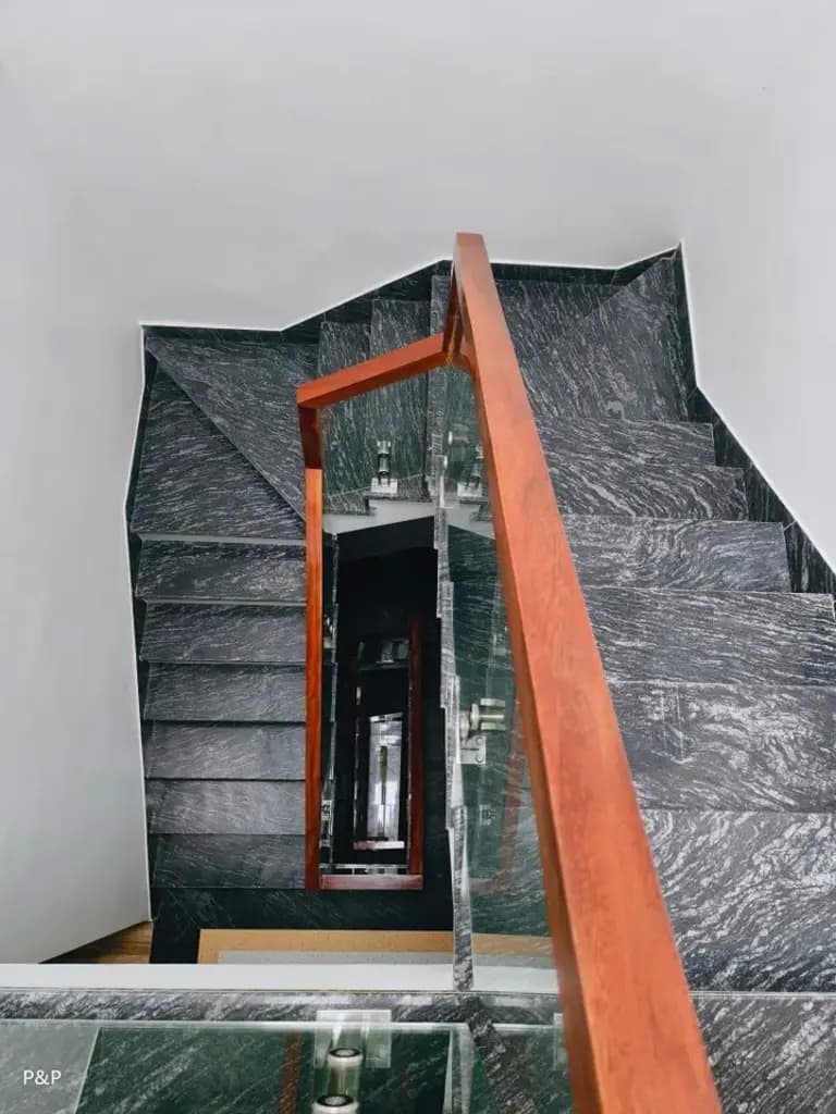 Main-Cho thuê Nhà riêng 60m2 giá 18 triệu tại Đường Văn Cao - Chọn - Phường Gia Viên Hải Phòng-2
