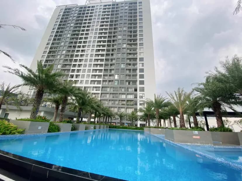 CHỦ CẦN BÁN GẤP – OFFICETEL LAVIDA PLUS CHỈ CÒN 1,873 TỶ THỰC CHI