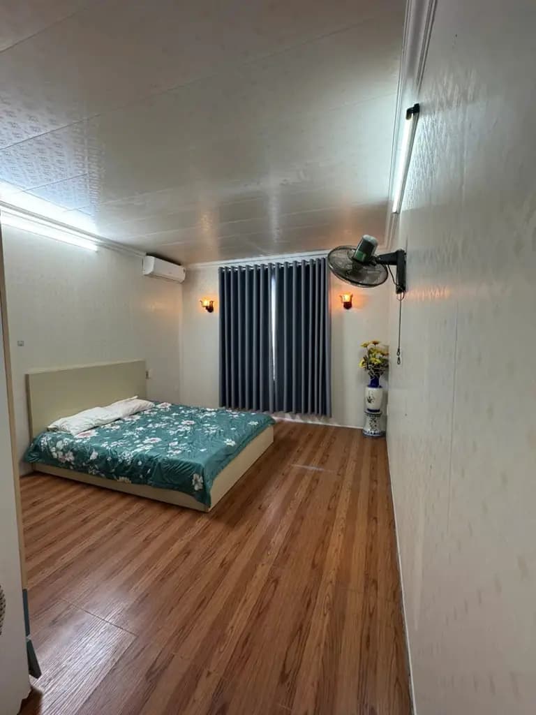 Main-Cho thuê Nhà riêng 60m2 giá 25 triệu tại Đường Lê Hồng Phong Phường Đông Khê Quận Ngô Quyền Hải Phòng-9
