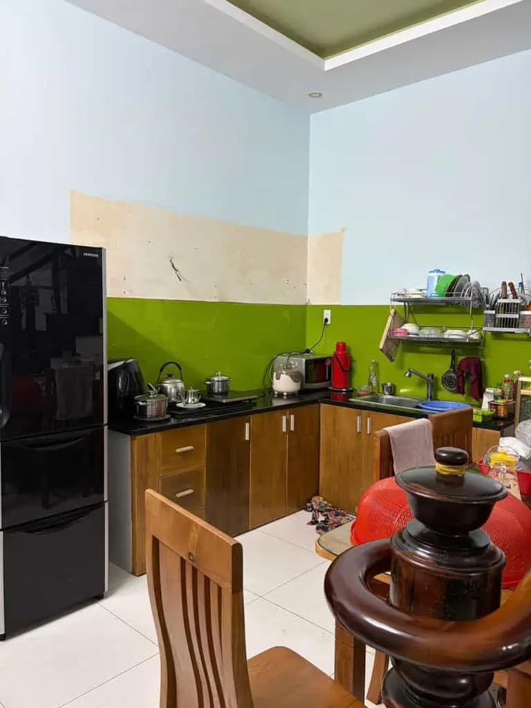 Main-NHÀ NGUYÊN CĂN HẺM XE HƠI ĐƯỜNG SỐ 8 THÔNG KDC HỒNG LONG THỦ ĐỨC TRỆT 1 LẦU GIÁ 11TR-2