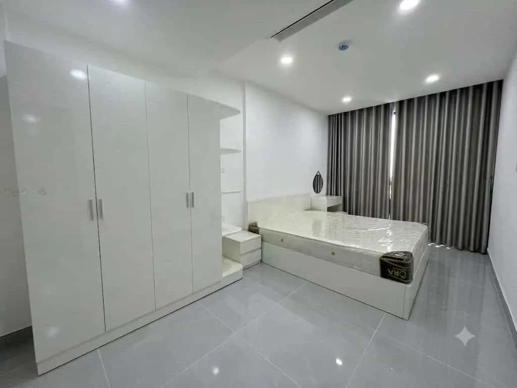 Main-Chủ Cần Bán Gấp CH An Phú Plaza, GIÁ 1 TỶ 690, DT 86,7m², 2PN2WC, nội thất chủ tặng, SHR-2