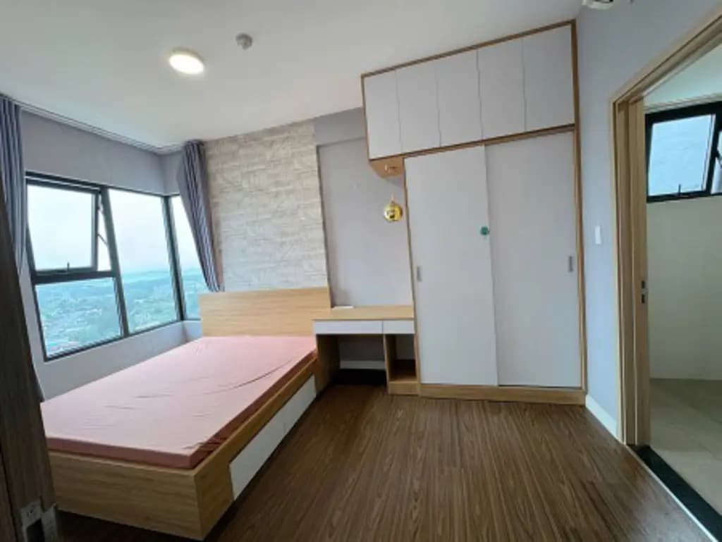 Main-CĂN GÓC RỘNG 2 MẶT THOÁNG ĐẸP SAFIRA KHANG ĐIỀN, SỔ SẴN 4.3 TỶ-2