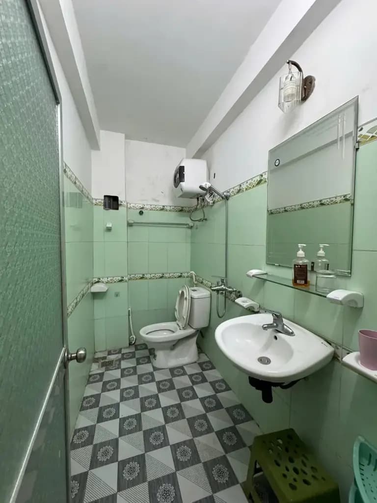 Main-Cho thuê Nhà riêng 60m2 giá 25 triệu tại Đường Lê Hồng Phong Phường Đông Khê Quận Ngô Quyền Hải Phòng-7