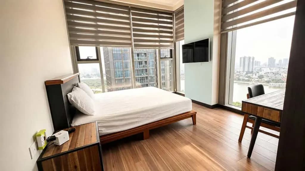 Main-Chủ Cần Bán Gấp CH Cao ốc Sông Đà Tower, GIÁ 1 TỶ 680, DT 86,5m², 2PN2WC, nội thất chủ tặng, SHR-2