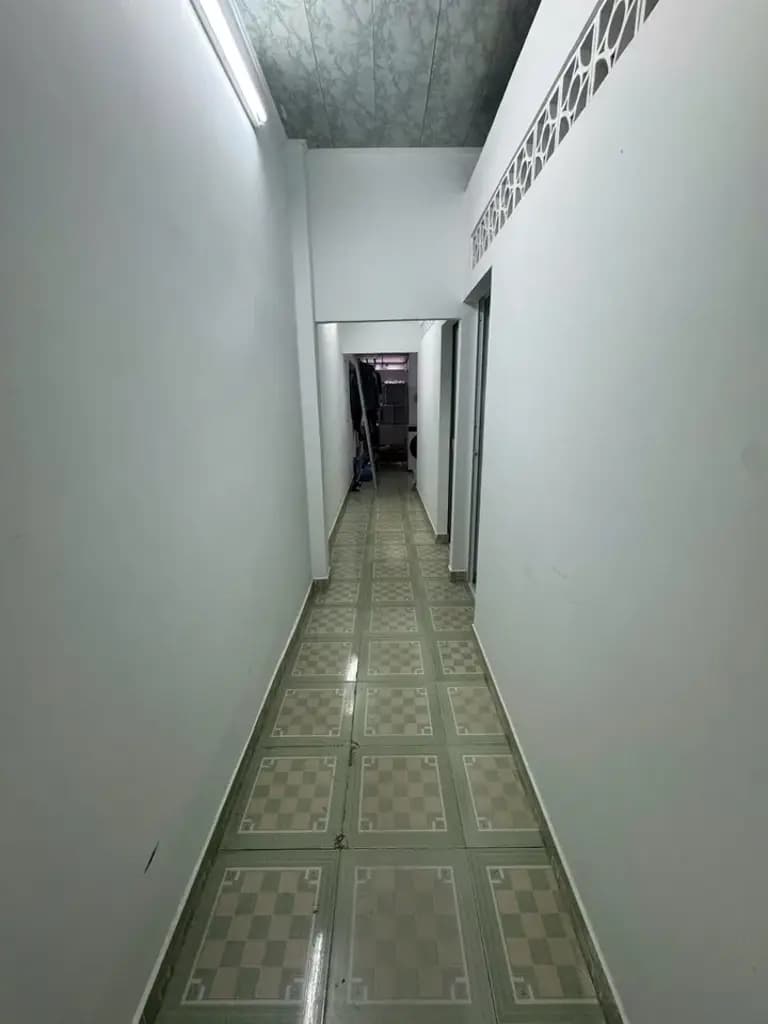 Main-Bán nhà 49.71m² full thổ cư ngang 3.54, nở hậu 3,64m giá 5.4 tỷ tại Đường Nguyễn Văn Lượng, Phường An Hội Đông, Tp. HCM-5