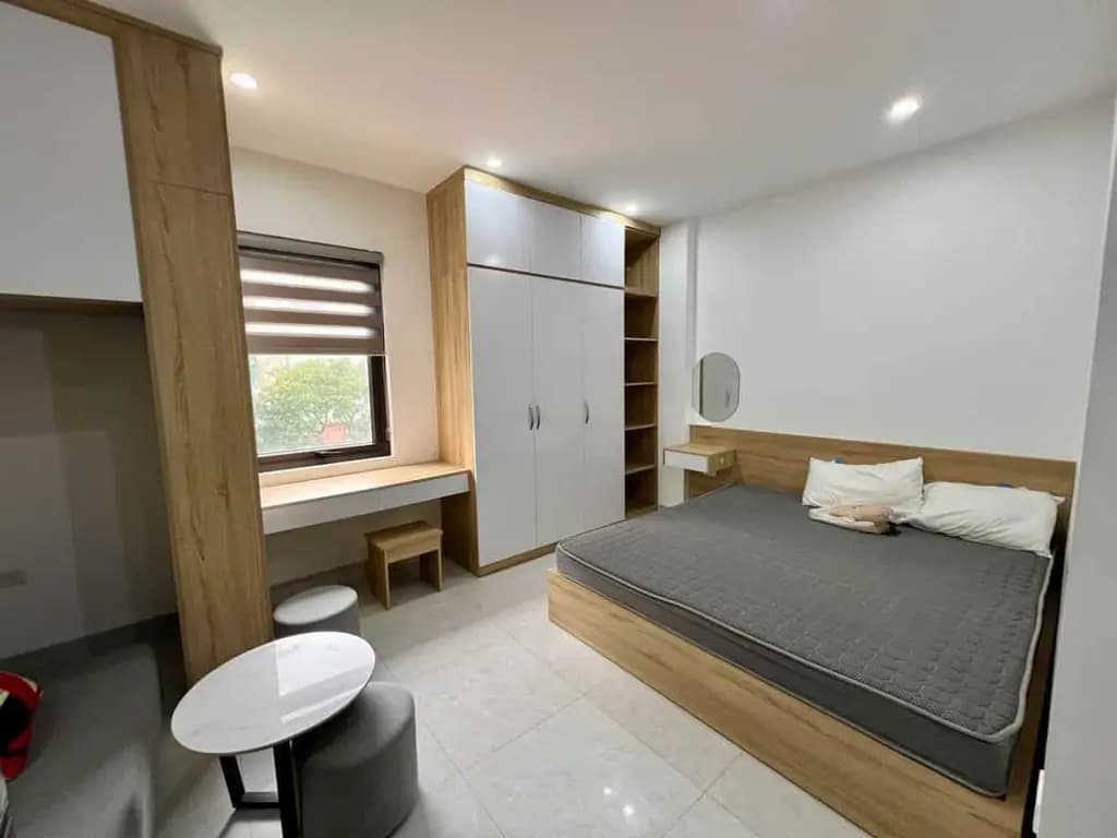 Main-Chủ Cần Bán Gấp CH Kỳ Đồng Tower, GIÁ 1 TỶ 750, DT 88,2m², 2PN2WC, nội thất chủ tặng, SHR-3