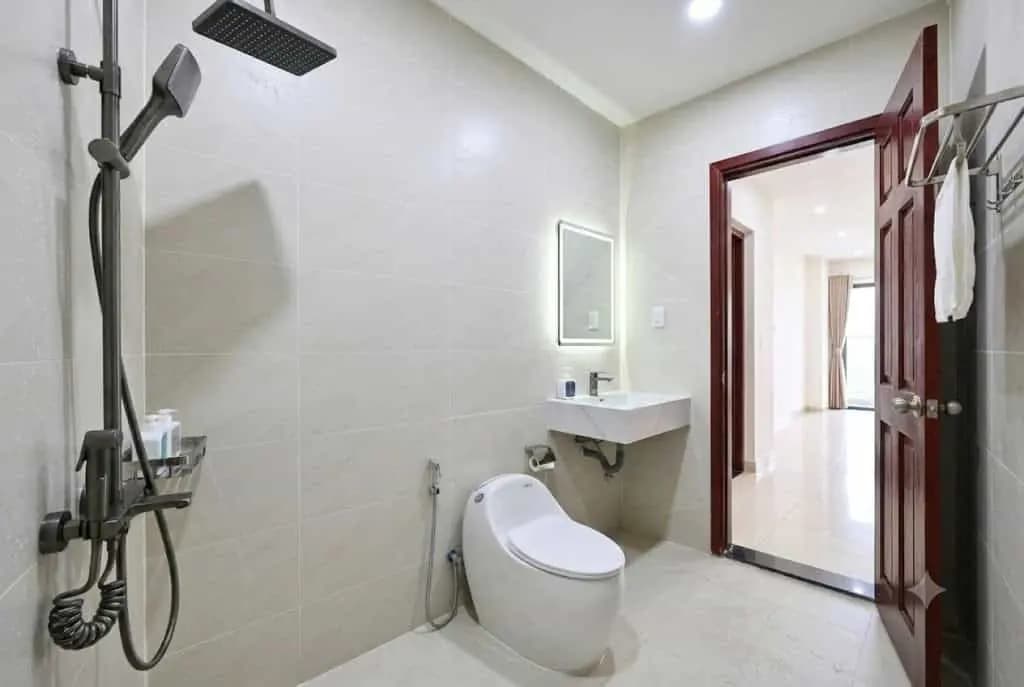 Main-Chủ Cần Bán Gấp CH Quận 3: PNT Court, GIÁ 1 TỶ 650, DT 86,4m², 2PN2WC, nội thất chủ tặng, SHR-4