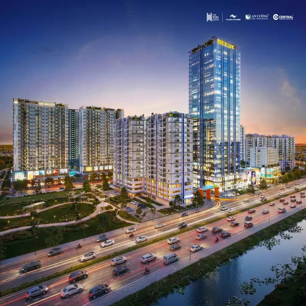 Main-Bán Căn hộ chung cư 51.2m2 giá 1.69 tỷ tại Đường Tỉnh lộ 10 Xã Đức Hòa Hạ Huyện Đức Hòa Long An-3