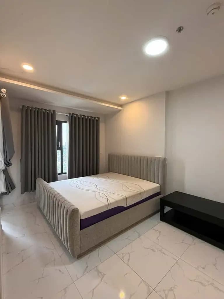 Main-Chủ Cần Bán Gấp CH Vạn Đô, GIÁ 1 TỶ 580, DT 85,5m², 2PN2WC, nội thất chủ tặng, SHR-2