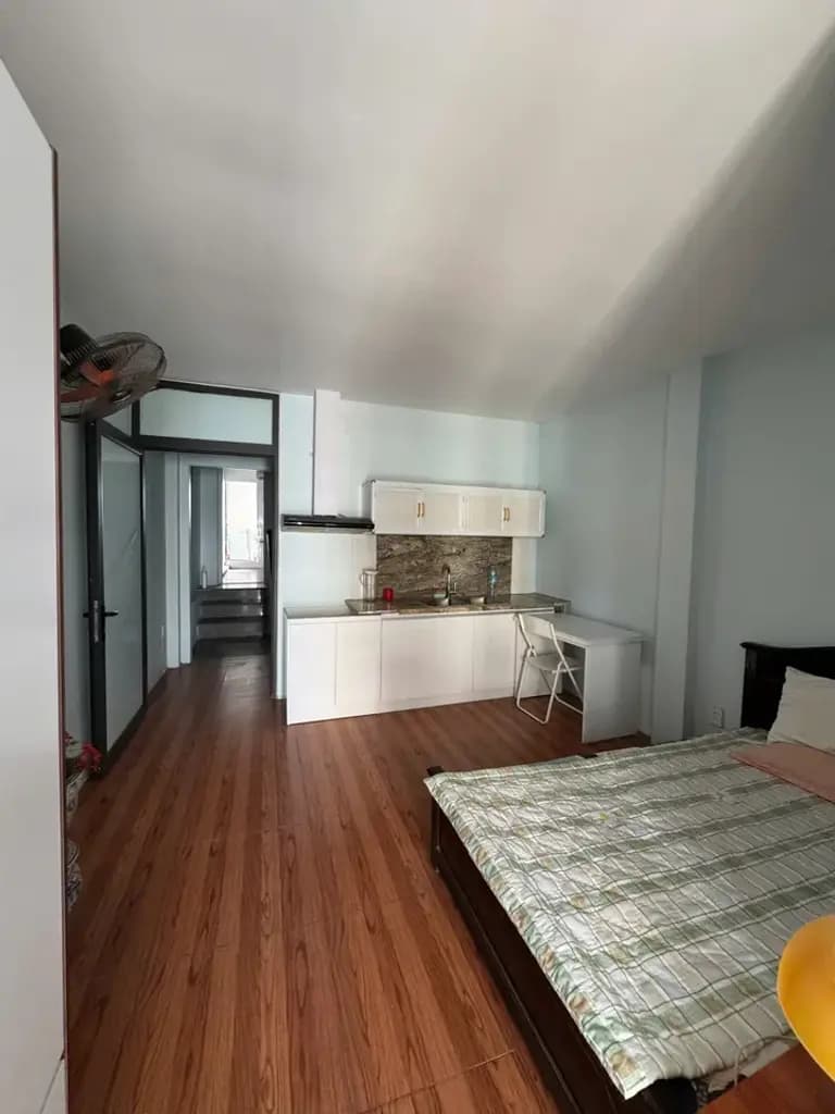 Main-Cho thuê Nhà riêng 60m2 giá 25 triệu tại Đường Lê Hồng Phong Phường Đông Khê Quận Ngô Quyền Hải Phòng-5