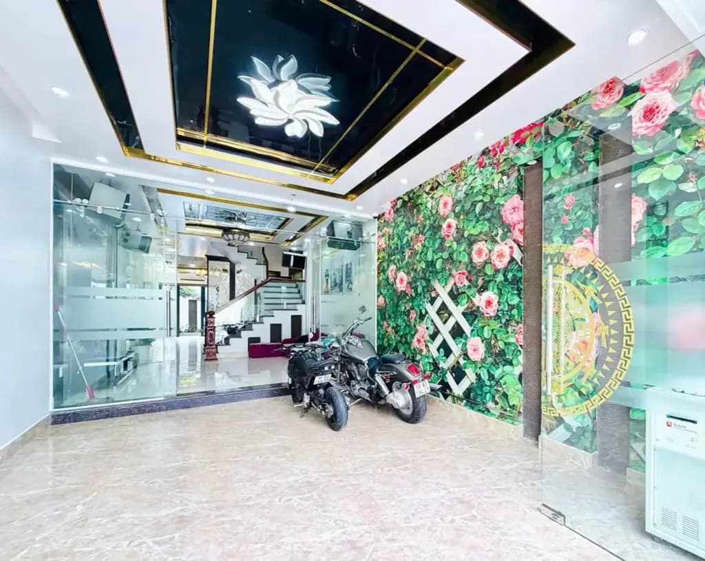 Main-Cho thuê Nhà riêng 105m2 giá 25 triệu tại Đường Quán Nam - Chọn - Phường Lê Chân Hải Phòng-0