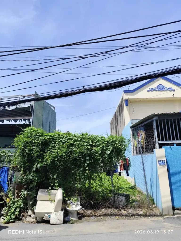 Main-Bán Đất 73m2 có sẵn 73 m2 thổ cư giá 7.4 tỷ tại đường Lê Văn Thịnh Phường Cát Lái Thành phố Thủ Đức TP. Hồ Chí Minh-2