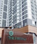 Thumb-Bán Căn góc 2Pn2wc Bancony Lồi| The Emerald 68 | 73,6 m2 Giá 4,3 tỷ (bao thuế phí)-8