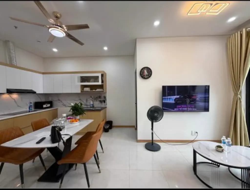 Main-MT Phạm Văn Đồng Căn góc 50m2/2PN Tặng NT, 2 tỷ SHR, vay 80%, ở liền-4