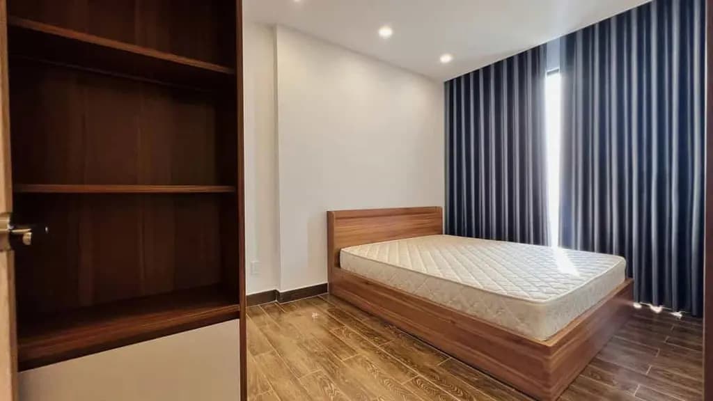 Main-Chủ Cần Bán Gấp CH Cao ốc Nguyễn Phúc Nguyên GIÁ 1 TỶ 640, DT 85,8m², 2PN2WC, nội thất chủ tặng, SHR-3