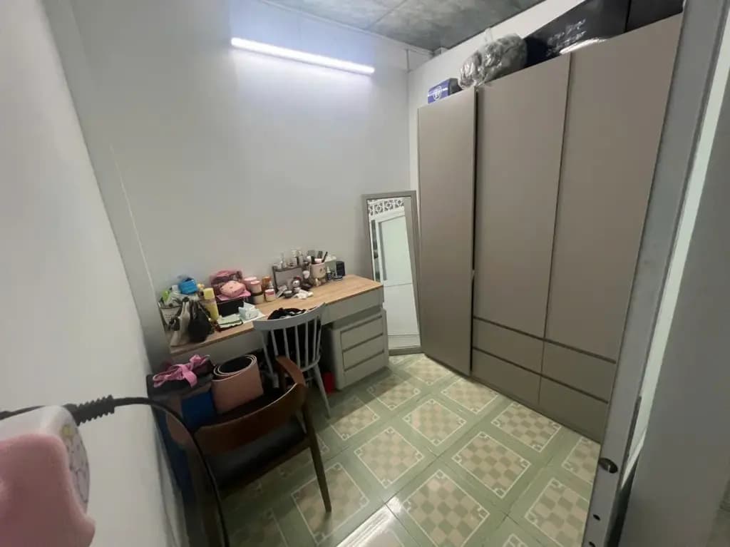 Main-Bán nhà 49.71m² full thổ cư ngang 3.54, nở hậu 3,64m giá 5.4 tỷ tại Đường Nguyễn Văn Lượng, Phường An Hội Đông, Tp. HCM-3
