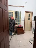 Thumb-NHÀ NGUYÊN CĂN HẺM XE HƠI ĐƯỜNG SỐ 8 THÔNG KDC HỒNG LONG THỦ ĐỨC TRỆT 1 LẦU GIÁ 11TR-5