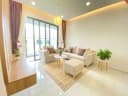 Thumb-Chủ Hạ Giá Cần Bán Gấp CH De La Sol, GIÁ 1 TỶ 780, DT 86,7m², 2PN2WC, nội thất chủ tặng, SHR-1