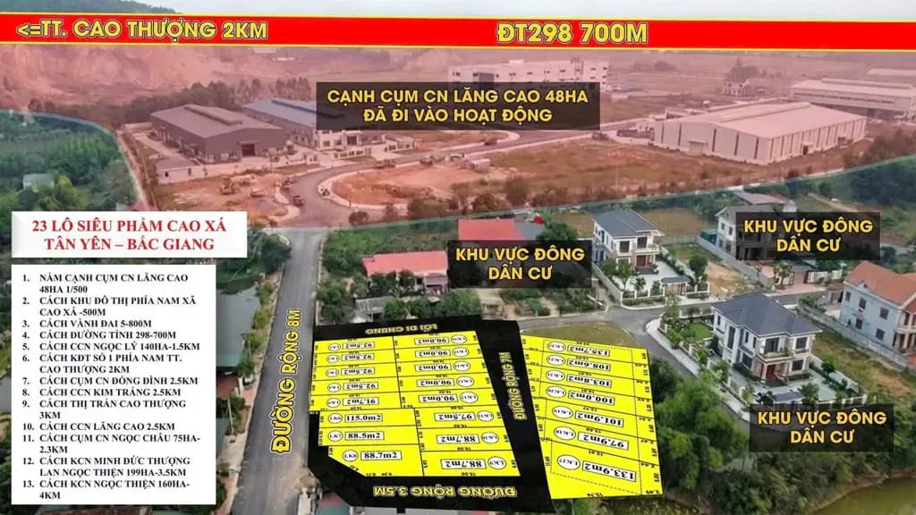 Main-SIÊU PHẨM ĐẤT NỀN GIÁ F0 CHỈ 6XX– ĐỐI DIỆN CỔNG SAU KCN LĂNG CAO-2