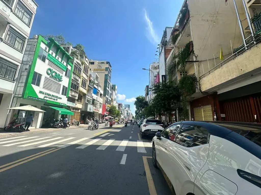 Main-🌟 QUẬN 3 – CHO THUÊ MT 352–356 VÕ VĂN TẦN – 10x17M – HẦM + TRỆT + LỬNG + 2 TẦNG – GIÁ THUÊ 300TR/THÁNG!-2