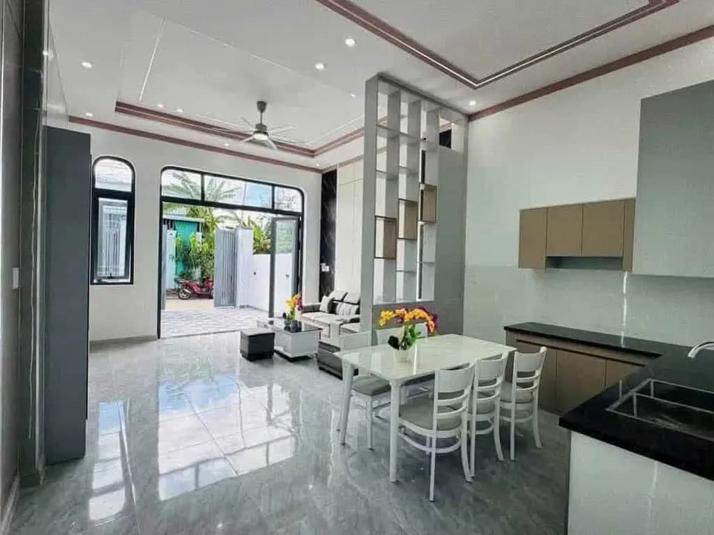 Main-Nhà 1 tỷ 150 ngay Trục 16 phường Tân Triều, TP Đồng Nai-4