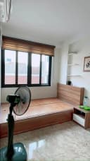 Thumb-Cho thuê Nhà riêng 35m2 giá 11 triệu tại Đường Phương Canh Phường Phương Canh Quận Nam Từ Liêm Hà Nội-3