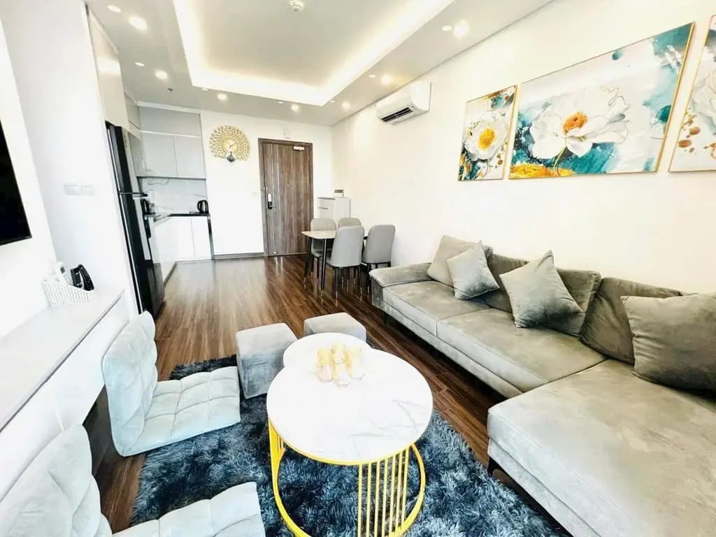 Main-Cho thuê Căn hộ chung cư 72m2 giá 12 triệu tại Đường Hồng Bàng - Chọn - Phường Hồng Bàng Hải Phòng-1