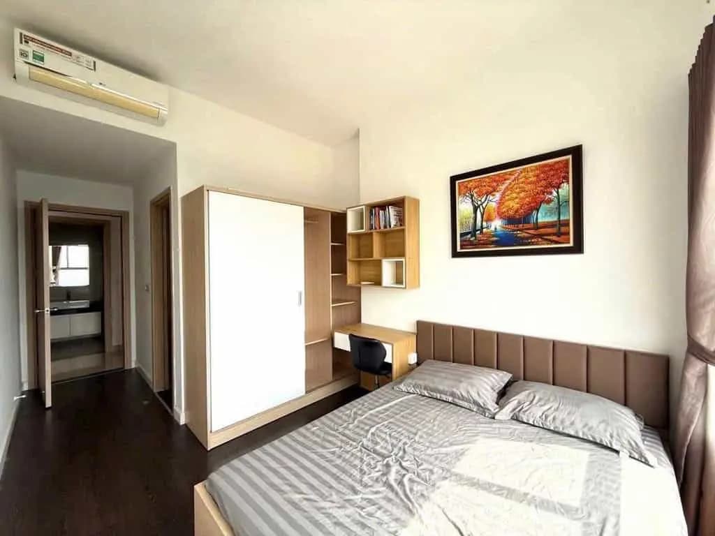 Main-Chủ Cần Bán Gấp CH Serenity Sky Villas, GIÁ 1 TỶ 750, DT 88,5m², 2PN2WC, nội thất chủ tặng, SHR-3