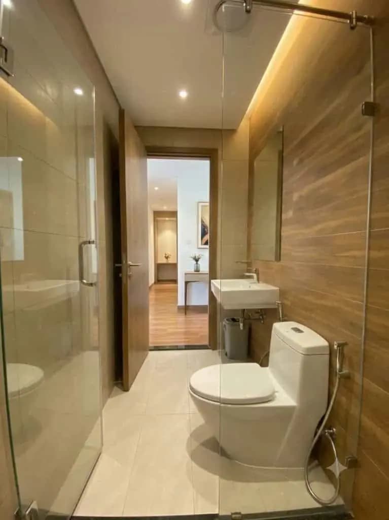 Main-Chủ Hạ Giá Cần Bán Gấp CH De La Sol, GIÁ 1 TỶ 780, DT 86,7m², 2PN2WC, nội thất chủ tặng, SHR-5