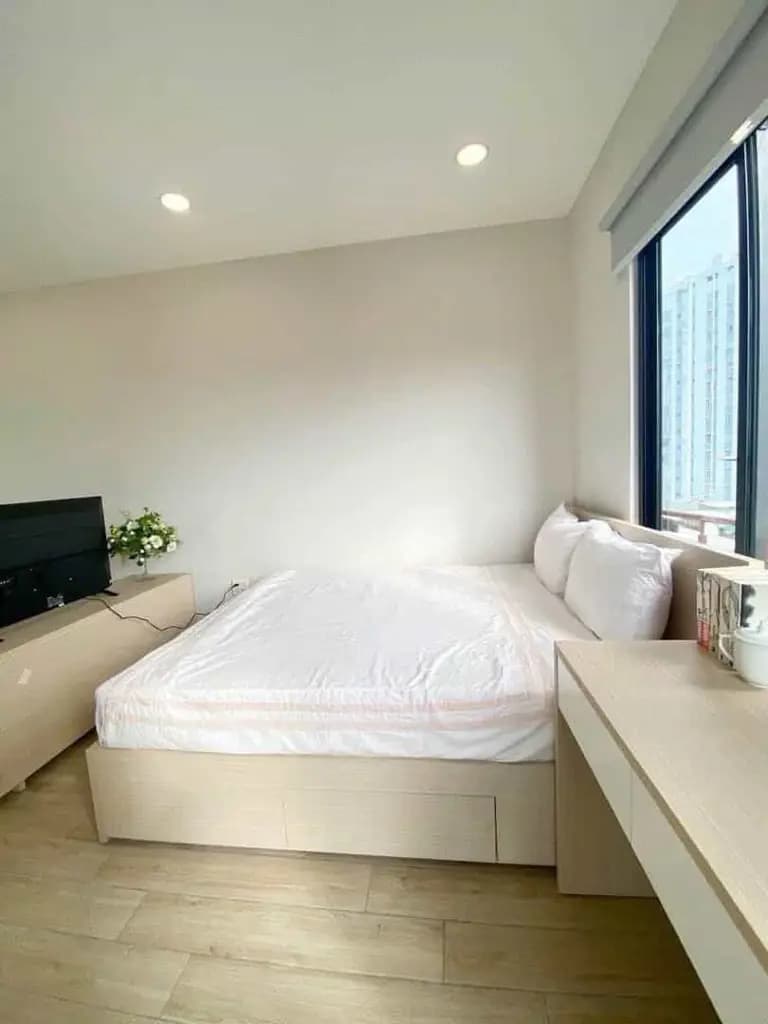 Main-Chủ Cần Bán Gấp CH C.T Plaza Minh Châu, GIÁ 1 TỶ 720, DT 89,3m², 2PN2WC, nội thất chủ tặng, SHR-2