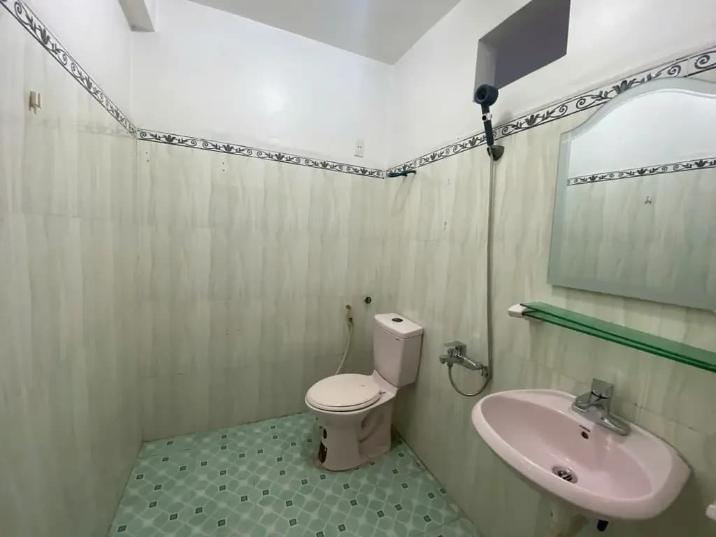 Main-Cho thuê Nhà riêng 55m2 giá 8 triệu tại Đường Tô Hiệu - Chọn - Phường An Biên Hải Phòng-9