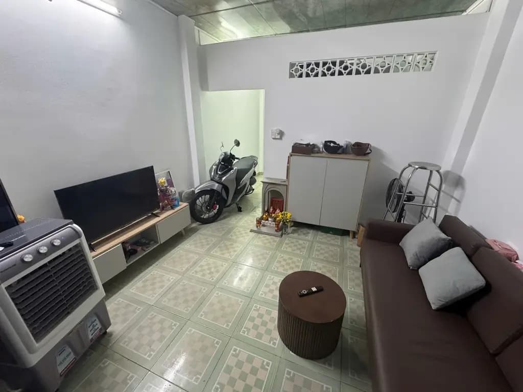 Main-Bán nhà 49.71m² full thổ cư ngang 3.54, nở hậu 3,64m giá 5.4 tỷ tại Đường Nguyễn Văn Lượng, Phường An Hội Đông, Tp. HCM-6