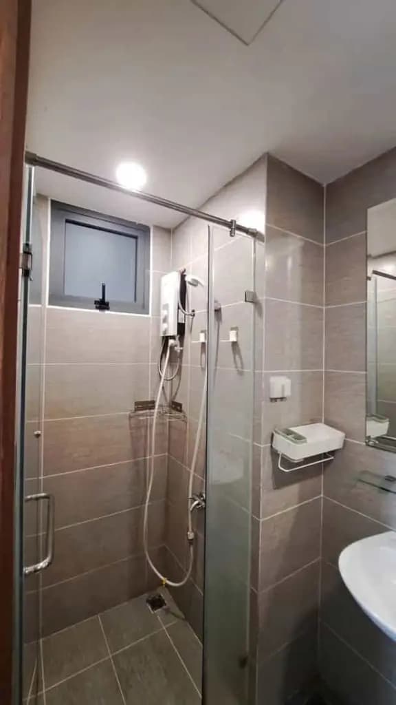 Main-Chủ Cần Bán Gấp CH The Gold View, GIÁ 1 TỶ 780, DT 86,5m², 2PN2WC, nội thất chủ tặng, SHR-5