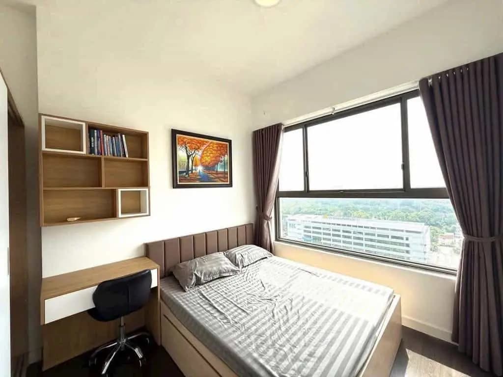 Main-Chủ Cần Bán Gấp CH Serenity Sky Villas, GIÁ 1 TỶ 750, DT 88,5m², 2PN2WC, nội thất chủ tặng, SHR-2