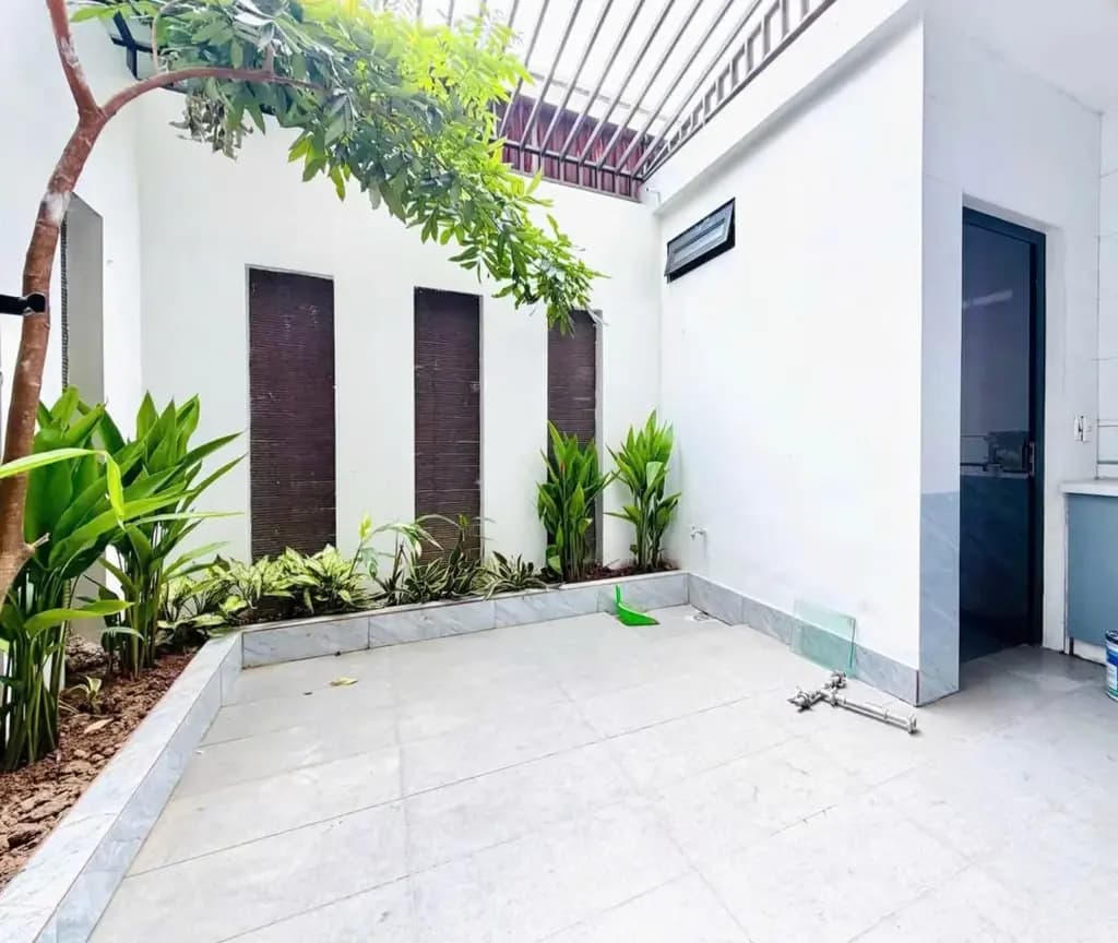 Main-Cho thuê Nhà riêng 105m2 giá 25 triệu tại Đường Quán Nam - Chọn - Phường Lê Chân Hải Phòng-7