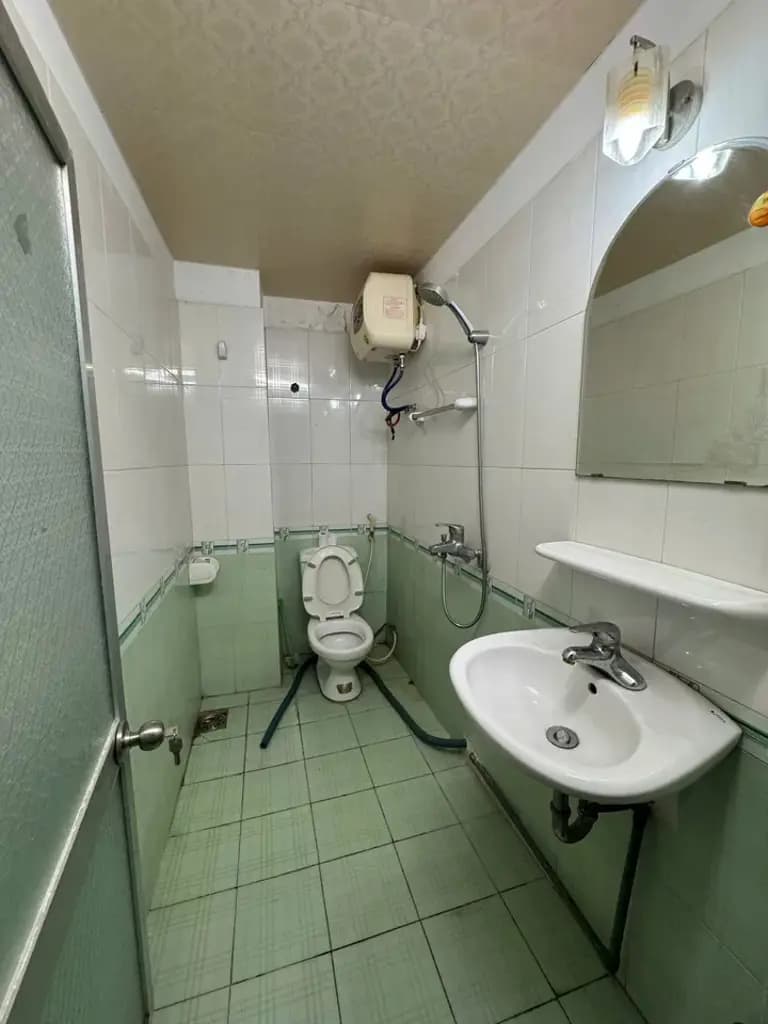 Main-Cho thuê Nhà riêng 60m2 giá 25 triệu tại Đường Lê Hồng Phong Phường Đông Khê Quận Ngô Quyền Hải Phòng-4