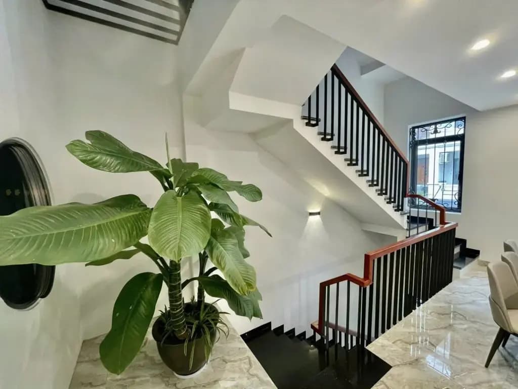 Main-Cho thuê Nhà riêng 60m2 giá 10 triệu tại Phường Thượng Lý Quận Hồng Bàng Hải Phòng-8