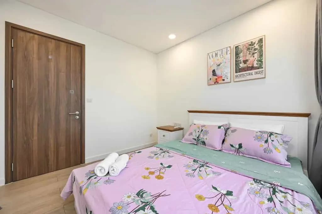 Main-Chủ Cần Bán Gấp CH Tôn Thất Thuyết, GIÁ 1 TỶ 660, DT 86,8m², 2PN2WC, nội thất chủ tặng, SHR-2