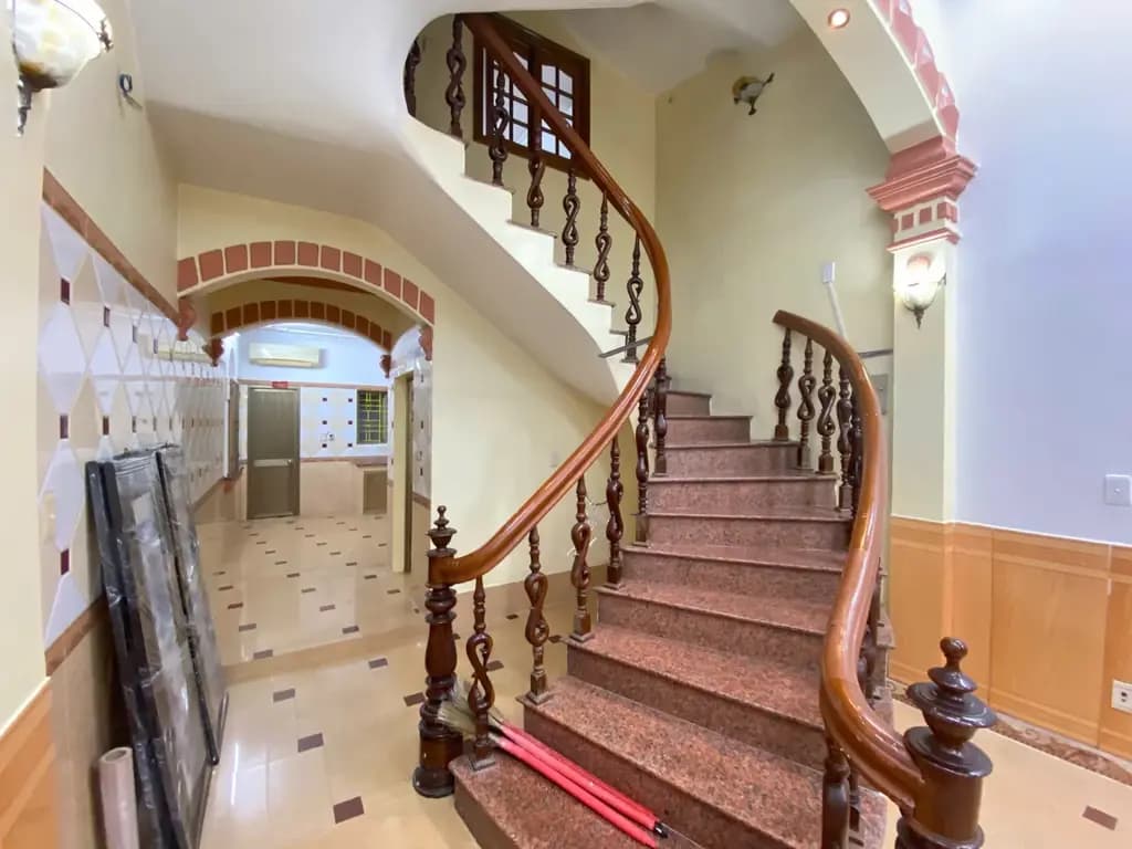 Main-Cho thuê Nhà riêng 55m2 giá 8 triệu tại Đường Tô Hiệu - Chọn - Phường An Biên Hải Phòng-1