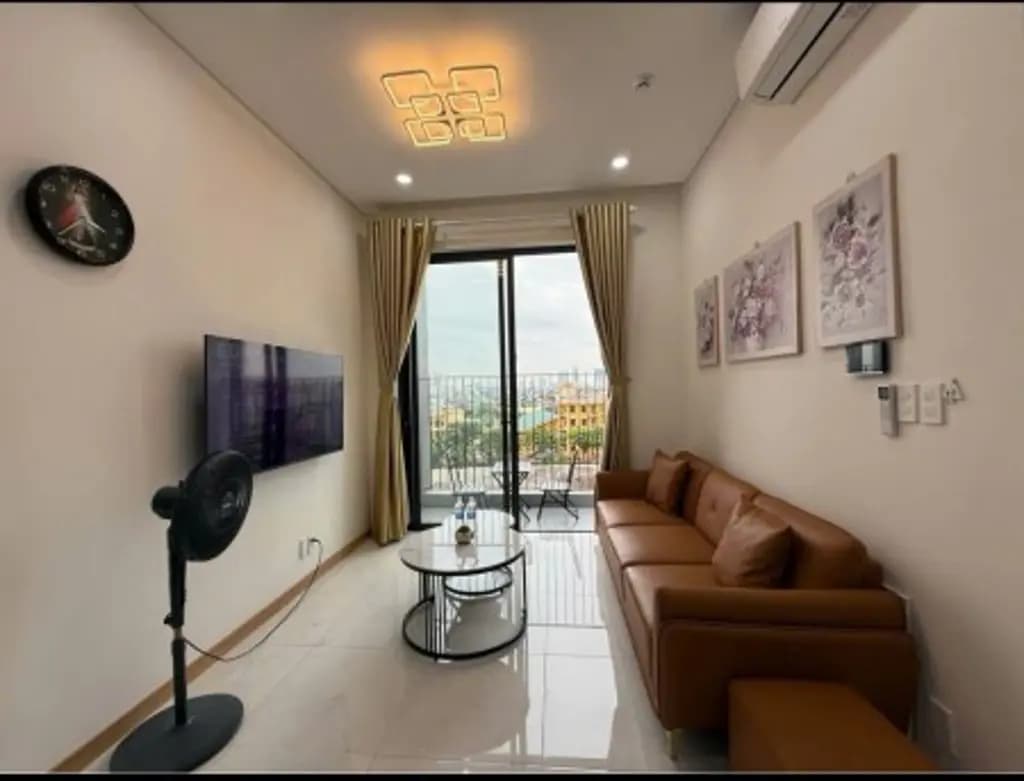 Main-MT Phạm Văn Đồng Căn góc 50m2/2PN Tặng NT, 2 tỷ SHR, vay 80%, ở liền-7