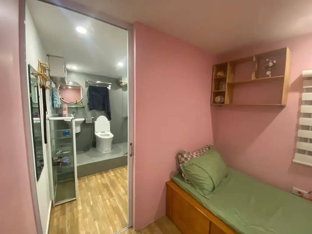 Main-Cho thuê Nhà riêng 50m2 giá 8.5 triệu tại Đường Văn Cao - Chọn - Phường Gia Viên Hải Phòng-5
