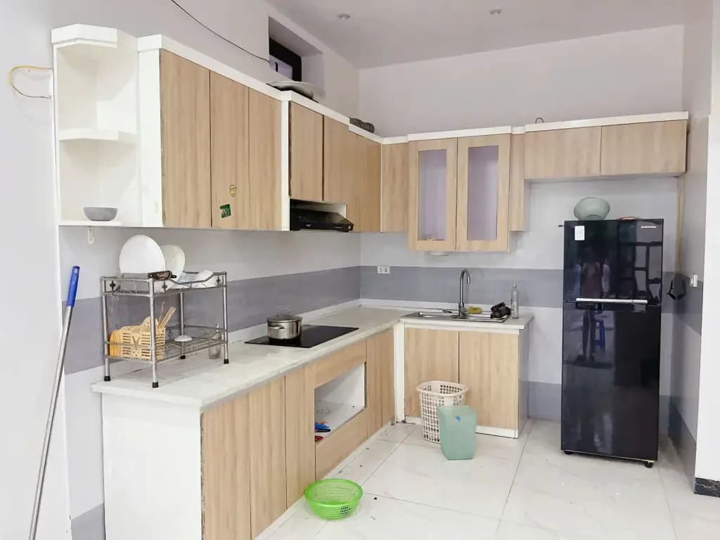 Main-Cho thuê Nhà riêng 55m2 giá 10 triệu tại Đường Thiên Lôi - Chọn - Phường Lê Chân Hải Phòng-1