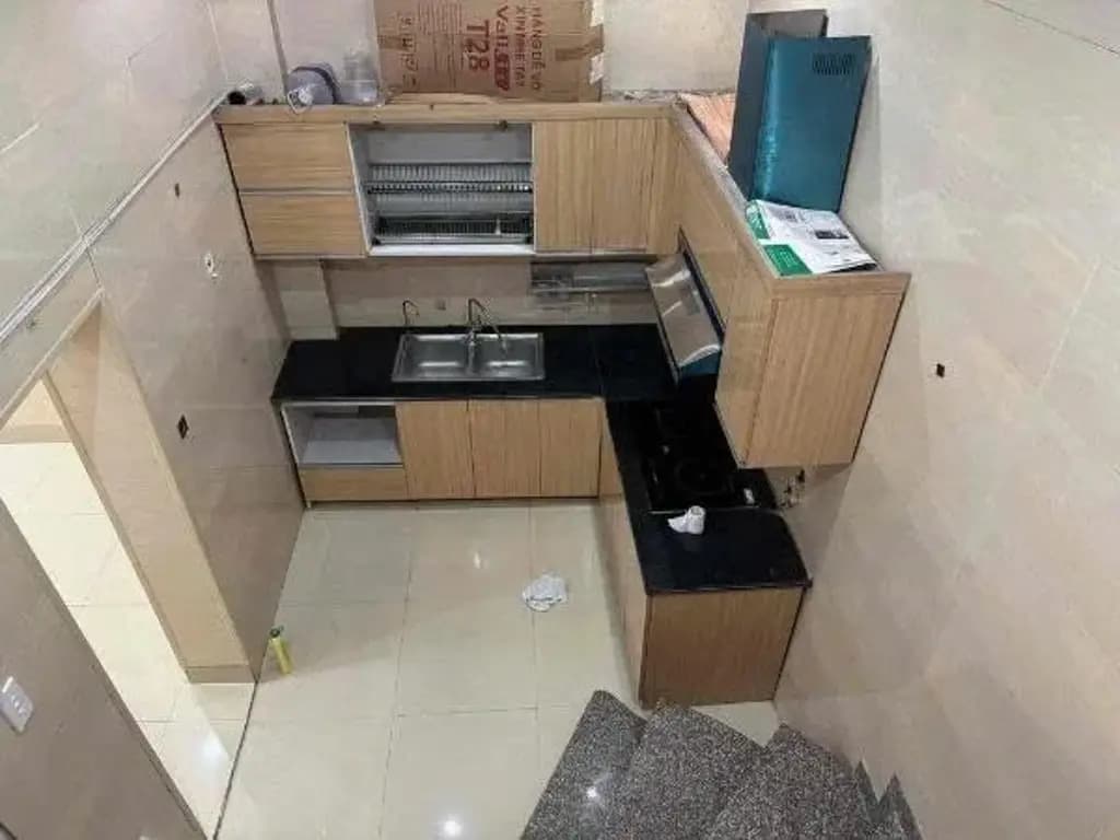 Main-Cho thuê Nhà riêng 45m2 giá 6.5 triệu tại Đường Thiên Lôi Phường Vĩnh Niệm Quận Lê Chân Hải Phòng-5