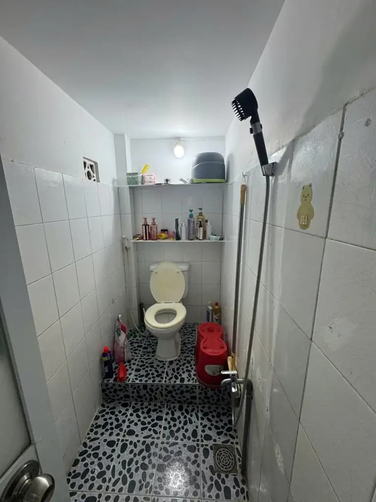 Main-Bán nhà 49.71m² full thổ cư ngang 3.54, nở hậu 3,64m giá 5.4 tỷ tại Đường Nguyễn Văn Lượng, Phường An Hội Đông, Tp. HCM-7