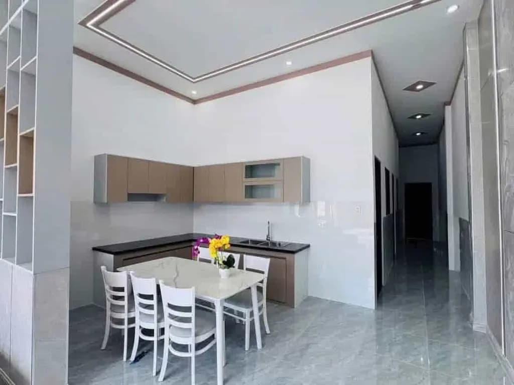 Main-Nhà 1 tỷ 150 ngay Trục 16 phường Tân Triều, TP Đồng Nai-3