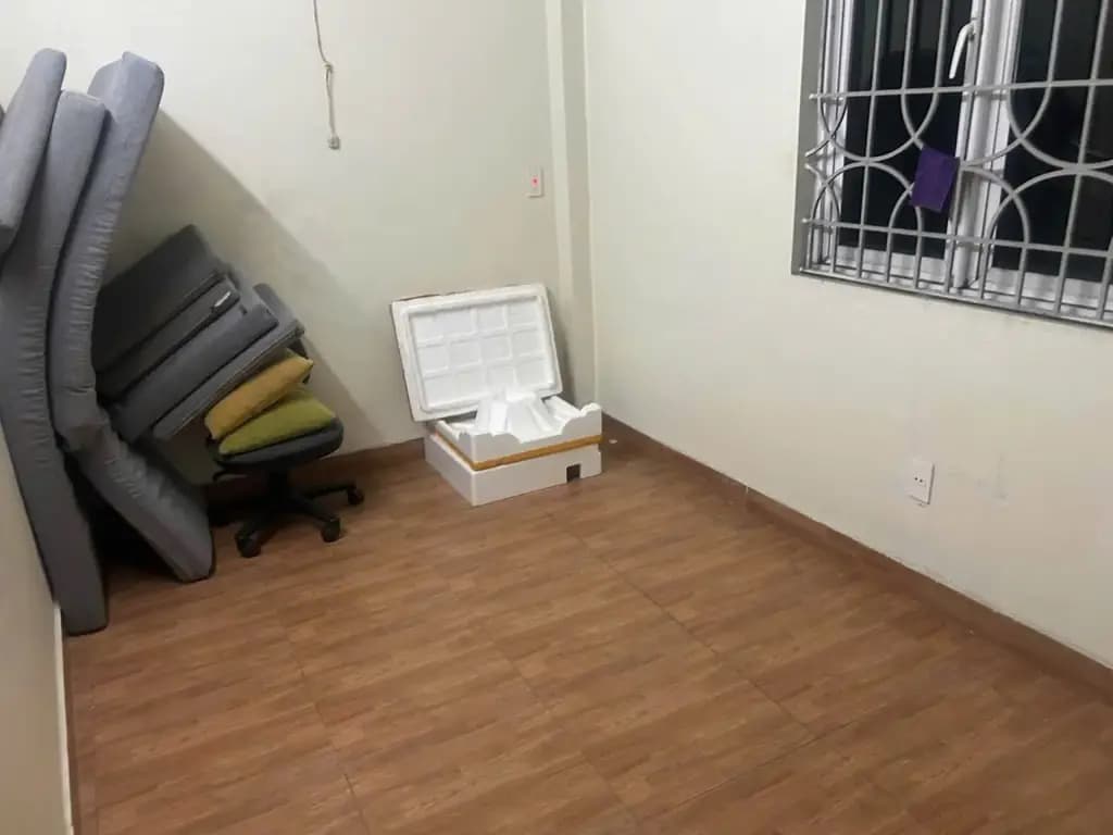 Main-Cho thuê Nhà riêng 40m2 giá 6 triệu tại Đường Thiên Lôi Phường Vĩnh Niệm Quận Lê Chân Hải Phòng-3