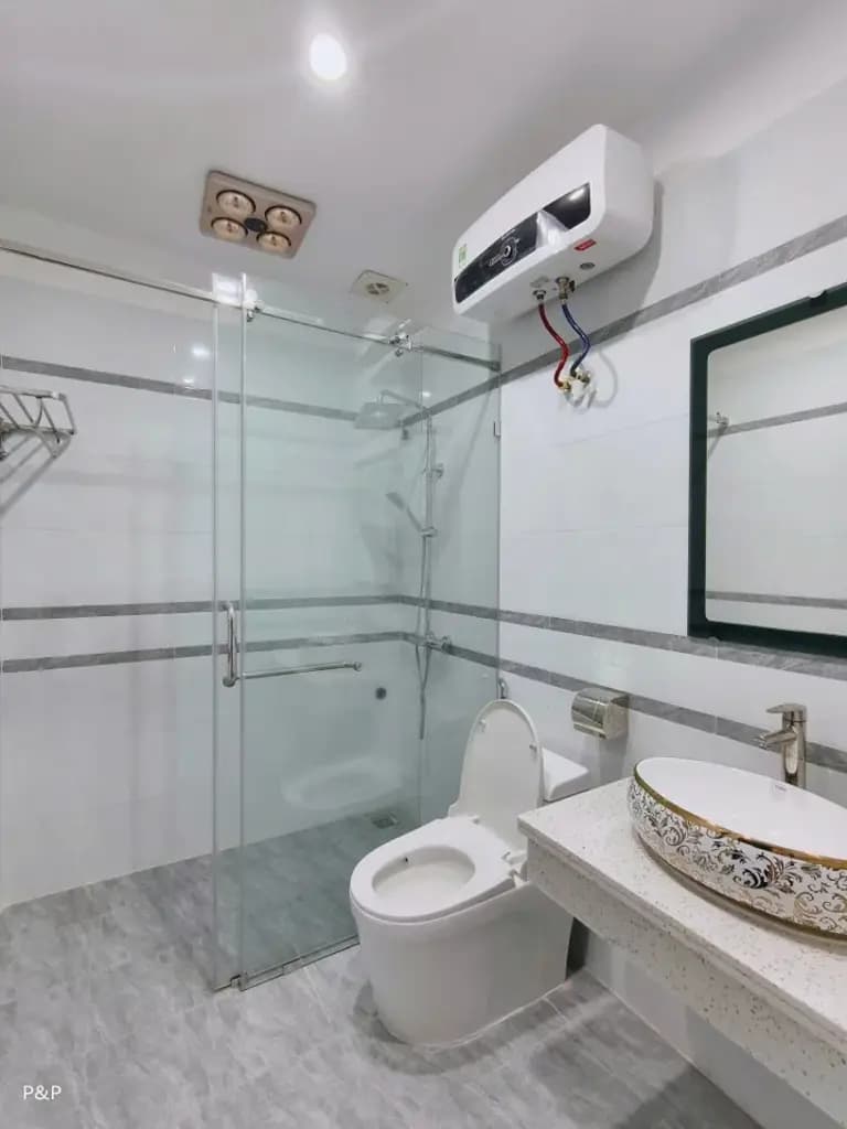 Main-Cho thuê Nhà riêng 60m2 giá 18 triệu tại Đường Văn Cao - Chọn - Phường Gia Viên Hải Phòng-4