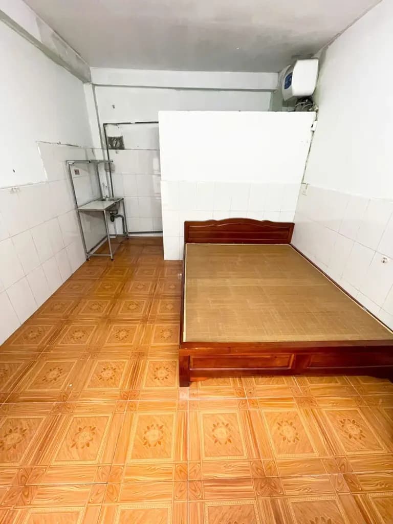 Cho Thuê phòng 21m giá rẻ đẹp 2tr6 ngõ 32 Đỗ Đức Dục, Mễ Trì